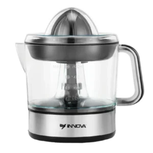 EXPRIMIDOR DE JUGOS 700ml INNOVA IN-EXPRIMIDOR JUGOS INOX -018