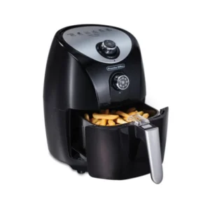FREIDORA DE AIRE 1.5 LITROS PROCTOR SILEX 35055