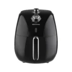 FREIDORA DE AIRE NEGRA 5.8 LITROS PROCTOR SILEX 35060