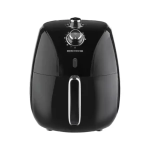 FREIDORA DE AIRE NEGRA 5.8 LITROS PROCTOR SILEX 35060