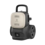 HIDROLAVADORA 1800W 2250 PSI ELECTROLUX UWS2250