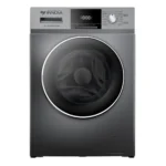 LAVADORA SECADORA 12KG CARGA FRONTAL ELÉCTRICA INNOVA IN-LAVASECA12SM