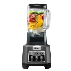 LICUADORA OSTER 1500W/2LT/PROF. XTREME/10 ASP BLSTXPG-BW-013