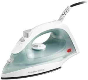PLANCHA A VAPOR CON BASE ANTIADHERENTE PROCTOR SILEX 17291Y