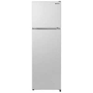 REFRIGERADORA 2 PUERTAS INOX. 251 Lts. NO FROST INNOVA IN-IRAZZU 251