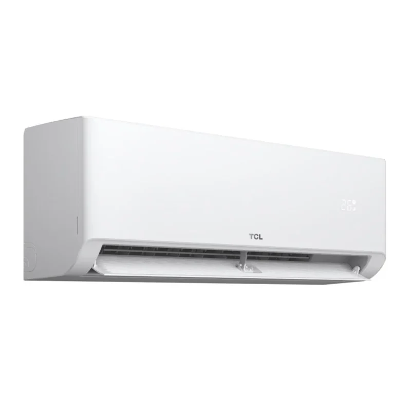 SPLIT 24000 BTU TCL ALTA EFICIENCIA, GAS ECOLOGICO R32 AC-24CSD/ZG11
