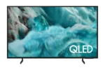 TELEVISOR 50" SMART 4K QLED TIZEN Q4 SAMSUNG QN50Q7FAAPCE