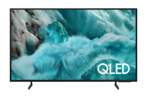 TELEVISOR 50" SMART 4K QLED TIZEN Q4 SAMSUNG QN50Q7FAAPCE