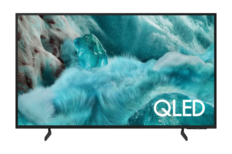 TELEVISOR 50" SMART 4K QLED TIZEN Q4 SAMSUNG QN50Q7FAAPCE