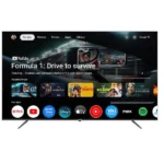 TELEVISOR 75" SMART 4K LED RCA 75UHDRC