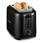 TOSTADORA NEGRA 2 R PROCTOR SILEX 22305 5H00020