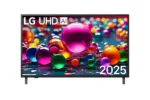 TV LG 43" SMARTTV WEBOS 4K BT UA7500PSA