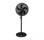 VENTILADOR DE PEDESTAL 18" NEGR RCA HF18A-P8