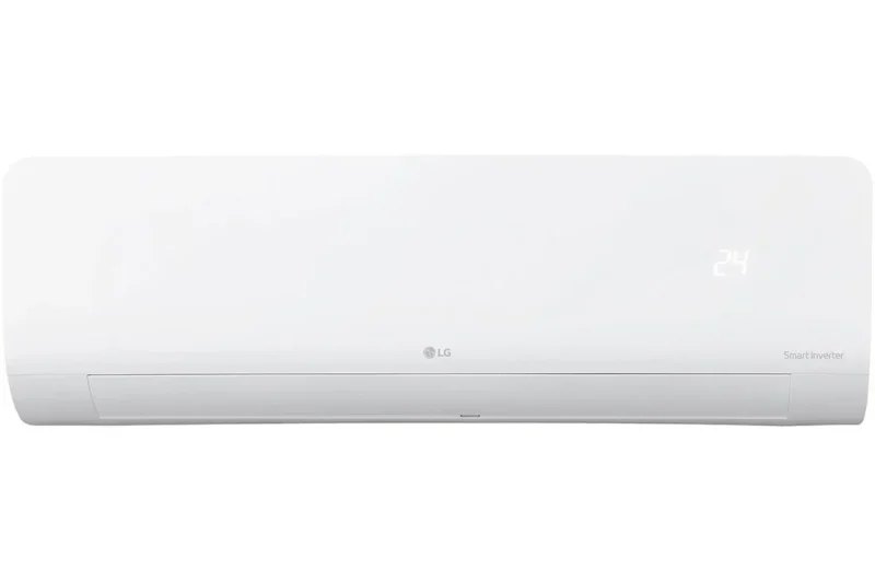 AIRE INVERTER LG 24000 BTU BLANCO VK242C31