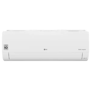 AIRE INVERTER LG DUALCOOL 18000 BTU WIFI BLANCO VM182C9
