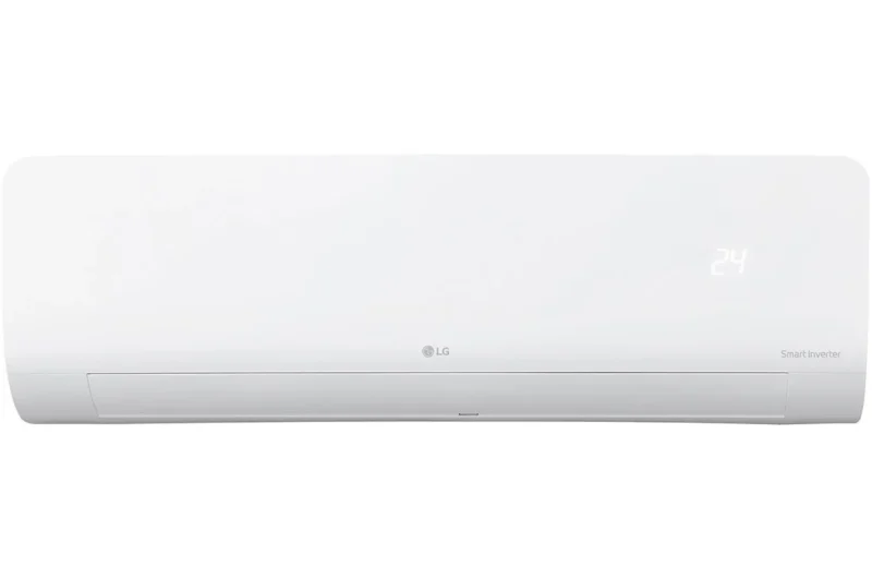 AIRE/ACONDICIONADO/LG VK122C31 SPLIT DUAL INVERTER PRO 12000 BTU 220V BLANCO