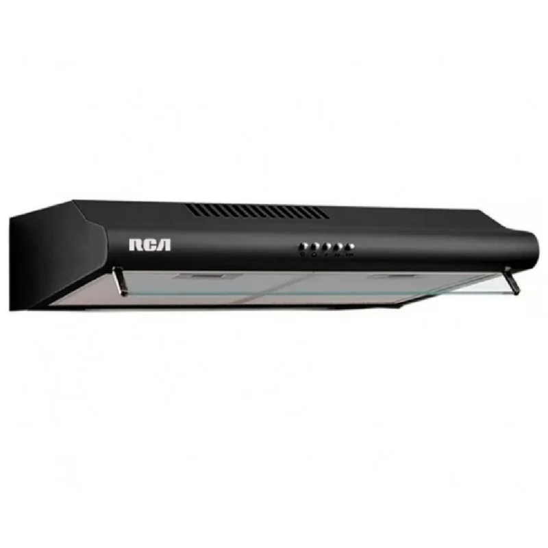 CAMPANA 76 CMS. NEGRA RCA 76S-B