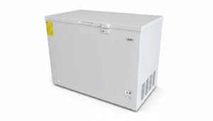 CONGELADOR HORIZONTAL RCA FUNCIONAMIENTO DUAL ENFRIA Y CONGELA 11 PIES MF-301
