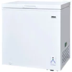 CONGELADOR HORIZONTAL RCA FUNCIONAMIENTO DUAL ENFRIA Y CONGELA 5 PIES MF-151