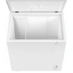 CONGELADOR HORIZONTAL RCA FUNCIONAMIENTO DUAL ENFRIA Y CONGELA 7 PIES MF-201
