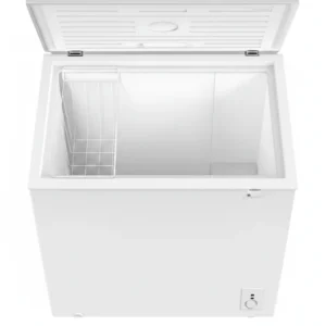 CONGELADOR HORIZONTAL RCA FUNCIONAMIENTO DUAL ENFRIA Y CONGELA 7 PIES MF-201