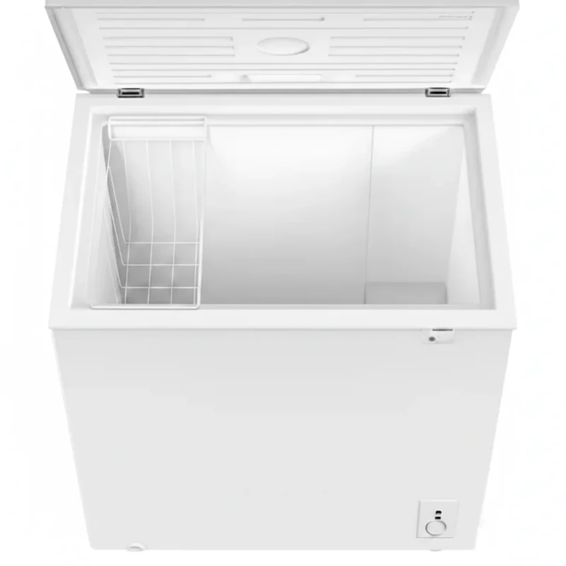 CONGELADOR HORIZONTAL RCA FUNCIONAMIENTO DUAL ENFRIA Y CONGELA 7 PIES MF-201