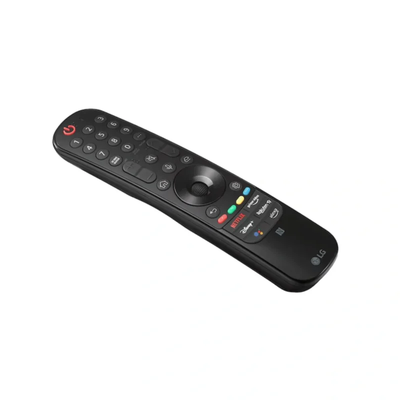 CONTROL REMOTO LG MAGIC BOTONES MR21GA