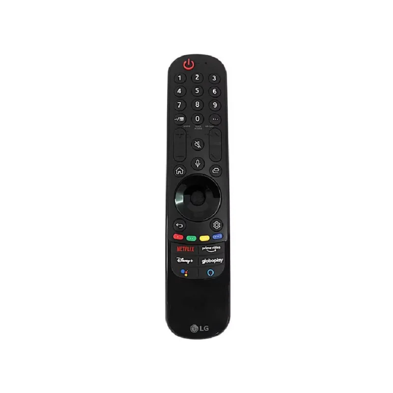 CONTROL REMOTO LG MAGIC BOTONES MR21GA