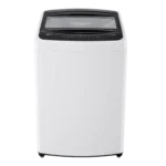 LAVADORA 19KG CARGA SUPERIOR BLANCA LG WT19WVTM