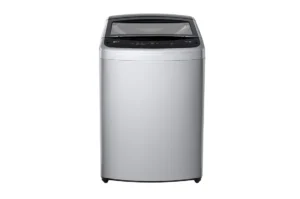 LAVADORA 19KG LG CARGA SUPERIOR TURBO DRUM SILVER WT19DVTM