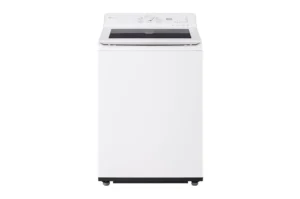 LAVADORA 25KG LG DE ROPA DIGITAL CARGA SUPERIOR BLANCA WT25EWTX6
