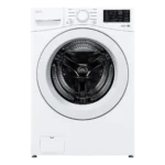 LAVADORA LG 25KG DE ROPA DIGITAL CARGA FRONTAL WM25WV2S6W