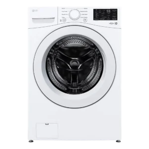 LAVADORA LG 25KG DE ROPA DIGITAL CARGA FRONTAL WM25WV2S6W