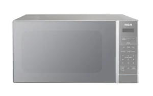 MICROONDAS SILVER 1.1 PIES RCA P100N30AP
