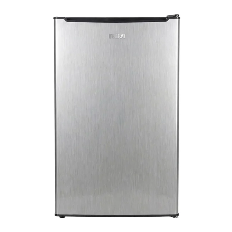 MINIBAR SILVER 4 PIES RCA BC-93-62H