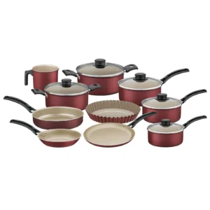 OLLA TRAMONTINA BATERIA X10 PZ 20298/728