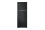 REFRIGERADOR LG TOP FREEZER 493 LITROS SMART INVERTER BLACK VT48BPMK