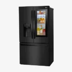 Refrigeradora French Door Nature FRESH 30 pies 793 litros Negro Mate GM78SXT
