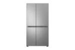 REFRIGERADORA LG SIDE BY SIDE 658 LITROS INVERTER VS25BJNK