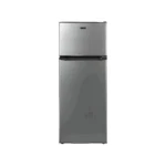 REFRIGERADORA RCA SILVER 8 PIES , 2 PUERTAS , FROST BCD-213V