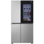 REFRIGERADORA SIDE BY SIDE 649 LITROS LG VS25VVNW