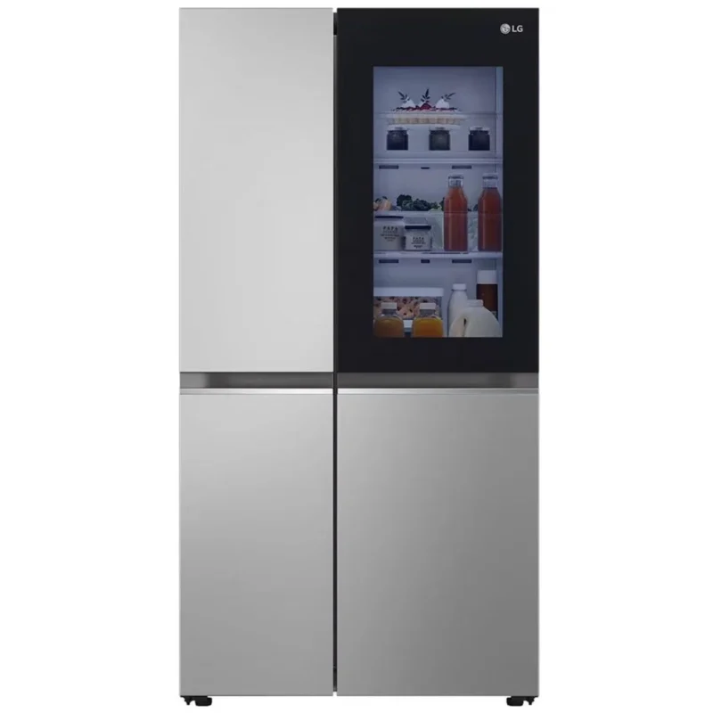 REFRIGERADORA SIDE BY SIDE 649 LITROS LG VS25VVNW