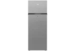 REFRIGERADORA TCL 8 PIES , 2 PUERTAS , SILVER , FROST , 210 LITROS F210TMG