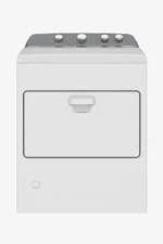 SECADORA A GAS 21 KG WHIRPOOL 7MWGD2040JM