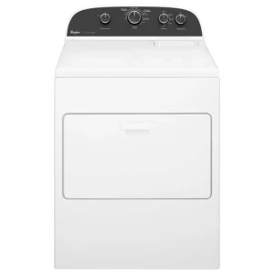SECADORA ELÉCTRICA 19 KG WHIRPOOL 7MWED1900EW