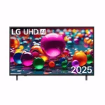 TELEVISOR 50″ LG SMART 4K UHD WEB OS 50UA7500PSA