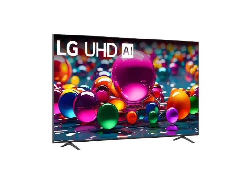 TELEVISOR 60" LG SMART 4K WEB OS 60UA8500PSA
