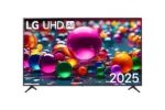 TV LG 86" SMART 4K BT