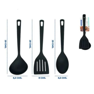 UTENSILIO TRAMONTINA X3 PZ 25099/014