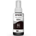 664-black